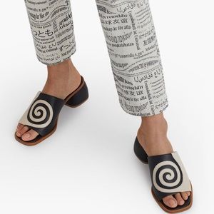 Paloma Wool Tornado Sandals